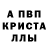 АМФЕТАМИН Розовый Julius Sabatini